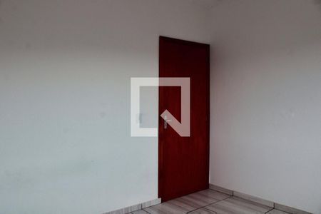 Quarto de apartamento para alugar com 1 quarto, 30m² em Jardim Algarve, Alvorada