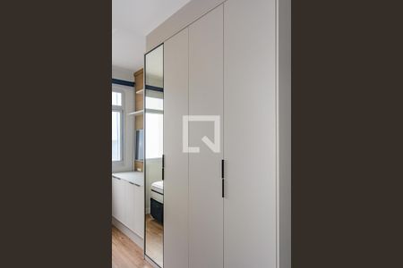 Quarto de kitnet/studio para alugar com 1 quarto, 25m² em Centro, Florianópolis