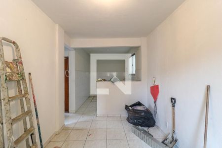 Sala de apartamento para alugar com 2 quartos, 50m² em Piedade, Rio de Janeiro