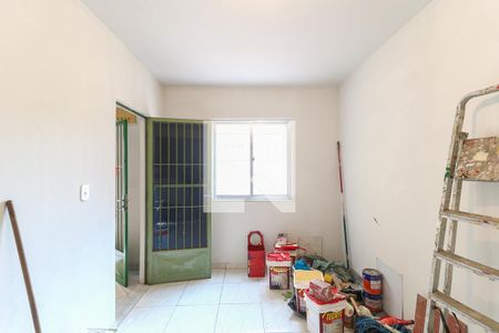 Sala de apartamento para alugar com 2 quartos, 50m² em Piedade, Rio de Janeiro