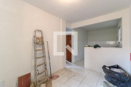 Sala de apartamento para alugar com 2 quartos, 50m² em Piedade, Rio de Janeiro