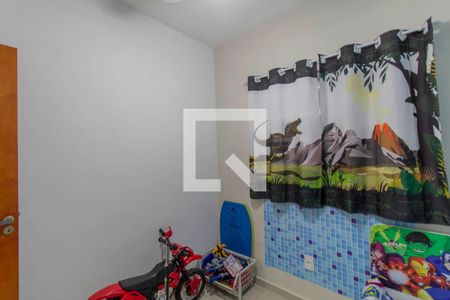 Quarto 1 de apartamento à venda com 2 quartos, 40m² em Parque Boturussu, São Paulo