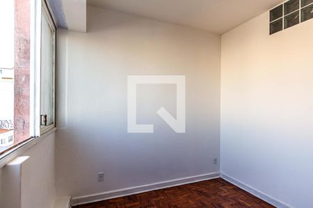 Quarto de apartamento para alugar com 1 quarto, 31m² em Santa Ifigênia, São Paulo