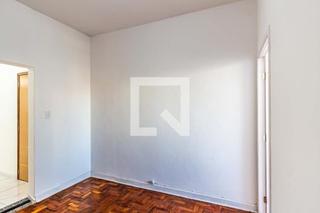 Sala de apartamento à venda com 1 quarto, 31m² em Santa Ifigênia, São Paulo