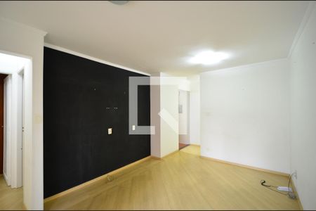 Sala de apartamento para alugar com 2 quartos, 60m² em Saúde, São Paulo