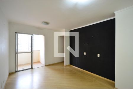 Sala de apartamento para alugar com 2 quartos, 60m² em Saúde, São Paulo