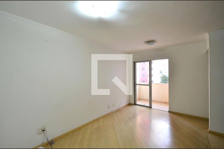 Sala de apartamento para alugar com 2 quartos, 60m² em Saúde, São Paulo