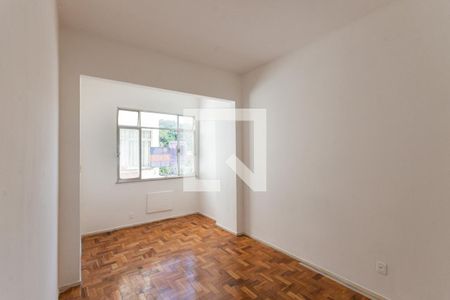 Quarto 1 de apartamento para alugar com 2 quartos, 69m² em Grajau, Rio de Janeiro