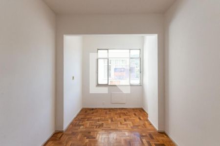 Quarto 1 de apartamento para alugar com 2 quartos, 69m² em Grajau, Rio de Janeiro