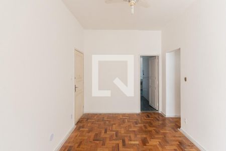 Sala de apartamento para alugar com 2 quartos, 69m² em Grajau, Rio de Janeiro