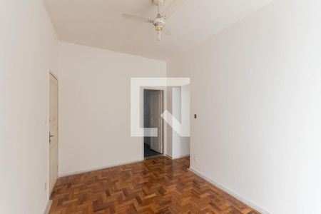 Sala de apartamento para alugar com 2 quartos, 69m² em Grajau, Rio de Janeiro