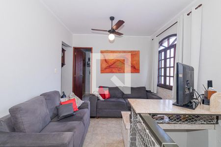 Sala - Casa 1 de casa à venda com 7 quartos, 240m² em Vila Nova Mazzei, São Paulo