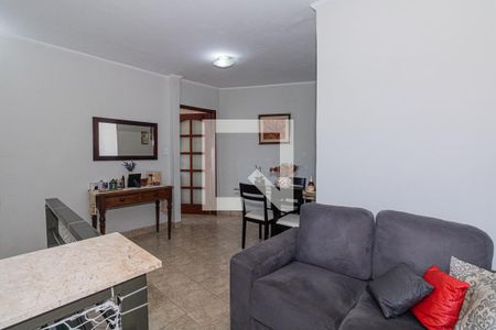 Sala - Casa 1 de casa à venda com 7 quartos, 240m² em Vila Nova Mazzei, São Paulo