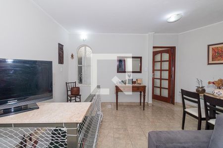 Sala - Casa 1 de casa à venda com 7 quartos, 240m² em Vila Nova Mazzei, São Paulo