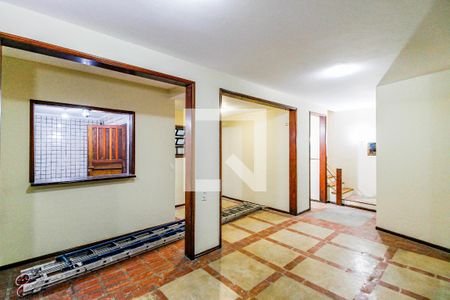 Sala de casa à venda com 3 quartos, 125m² em Vila Cruzeiro, São Paulo