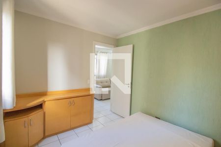 Quarto  de apartamento à venda com 1 quarto, 40m² em Vila Parque Jabaquara, São Paulo