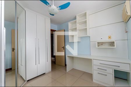 Quarto 1 de apartamento à venda com 4 quartos, 150m² em Icaraí, Niterói