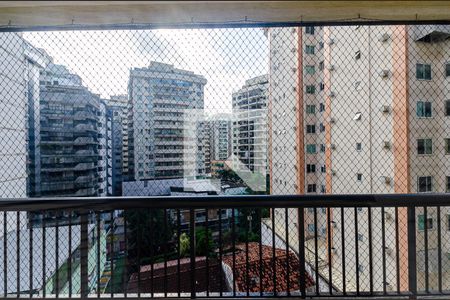 Quarto 1 de apartamento à venda com 4 quartos, 150m² em Icaraí, Niterói