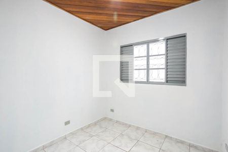 Quarto 2 de casa à venda com 2 quartos, 200m² em Jardim Santo Ignacio, São Bernardo do Campo