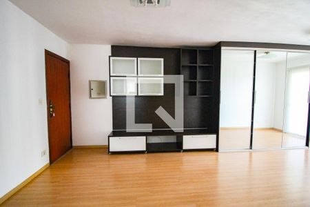 sala de apartamento à venda com 2 quartos, 68m² em Lauzane Paulista, São Paulo