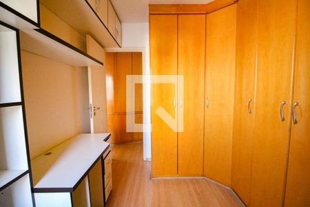 quarto 1 de apartamento à venda com 2 quartos, 68m² em Lauzane Paulista, São Paulo