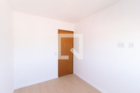 Quarto 2 de apartamento à venda com 2 quartos, 36m² em Santa Maria, Osasco