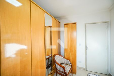 Quarto 01 de apartamento para alugar com 2 quartos, 63m² em Vila Matilde, São Paulo