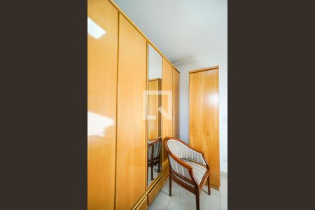 Quarto 01 de apartamento para alugar com 2 quartos, 63m² em Vila Matilde, São Paulo