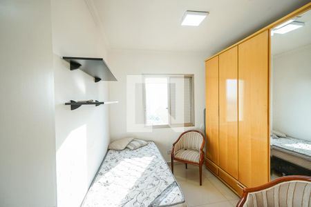 Quarto 01 de apartamento para alugar com 2 quartos, 63m² em Vila Matilde, São Paulo