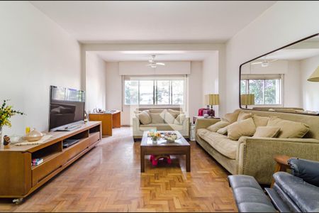 Apartamento à venda com 140m², 2 quartos e 1 vagaSala