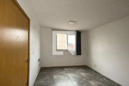 Sala de apartamento para alugar com 2 quartos, 63m² em São Jorge, Novo Hamburgo