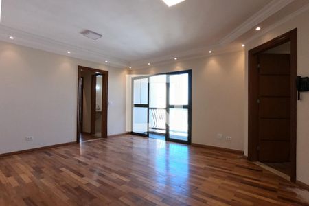 Sala de apartamento à venda com 2 quartos, 126m² em Jardim Henriqueta, Taboão da Serra