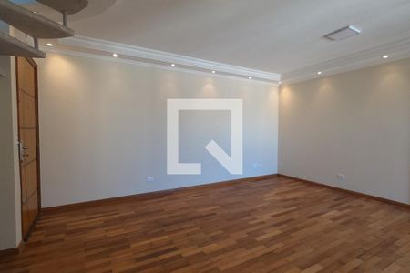 Sala de apartamento à venda com 2 quartos, 126m² em Jardim Henriqueta, Taboão da Serra