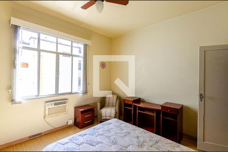 Quarto 2 de apartamento à venda com 2 quartos, 77m² em Ingá, Niterói