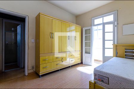 Quarto 1 de apartamento à venda com 2 quartos, 77m² em Ingá, Niterói