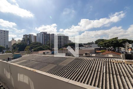 Varanda de apartamento para alugar com 1 quarto, 26m² em Indianópolis, São Paulo