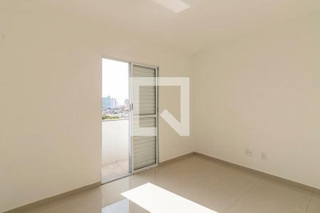 Dormitório 1 de apartamento para alugar com 2 quartos, 40m² em Vila Matilde, São Paulo