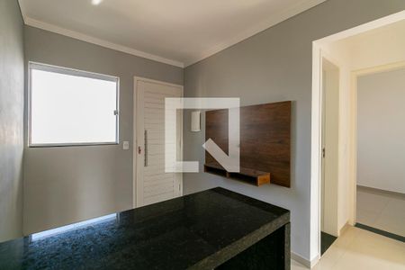 Sala de apartamento para alugar com 2 quartos, 40m² em Vila Matilde, São Paulo