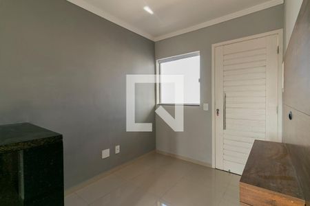 Sala de apartamento para alugar com 2 quartos, 40m² em Vila Matilde, São Paulo