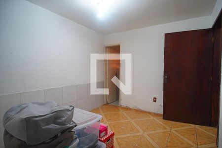 Quarto 1 suite  de apartamento à venda com 2 quartos, 67m² em Cristo Redentor, Porto Alegre