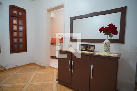 Sala de jantar  de apartamento à venda com 2 quartos, 67m² em Cristo Redentor, Porto Alegre