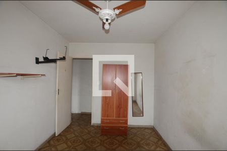 Quarto 1 de apartamento para alugar com 2 quartos, 42m² em Madureira, Rio de Janeiro