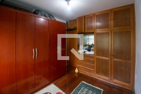 Quarto 2 de casa à venda com 3 quartos, 165m² em Vila Joao Pessoa, Porto Alegre