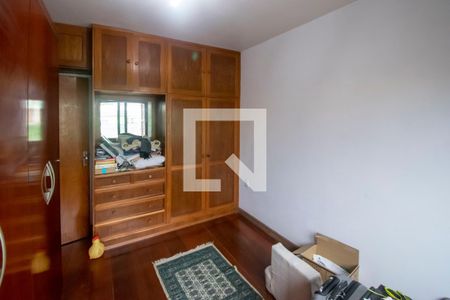 Quarto 2 de casa à venda com 3 quartos, 165m² em Vila Joao Pessoa, Porto Alegre