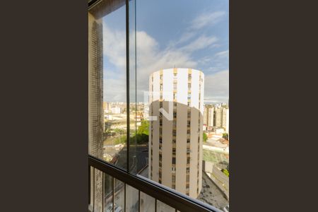 Vista da Sala de apartamento para alugar com 2 quartos, 90m² em Politeama, Salvador