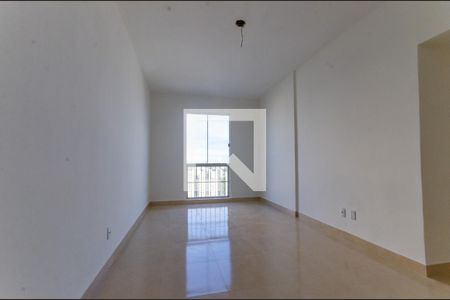 Sala de apartamento para alugar com 2 quartos, 90m² em Politeama, Salvador