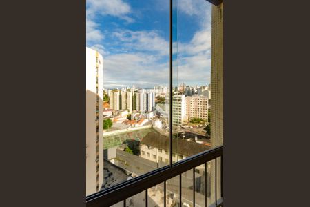 Vista do Quarto 1 de apartamento para alugar com 2 quartos, 90m² em Politeama, Salvador