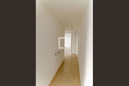 Corredor de apartamento para alugar com 2 quartos, 90m² em Politeama, Salvador