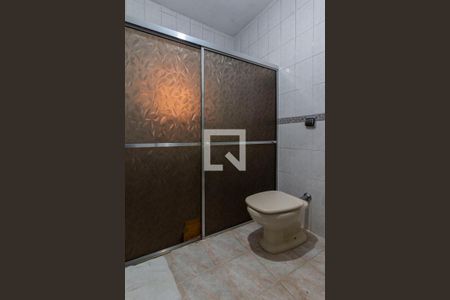 Banheiro de casa à venda com 4 quartos, 50m² em Vila Jacuí, São Paulo