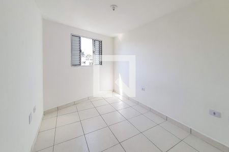 Quarto 1 de apartamento para alugar com 1 quarto, 40m² em Vila Santa Maria, São Paulo